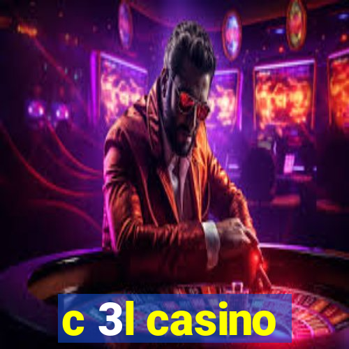 c 3l casino